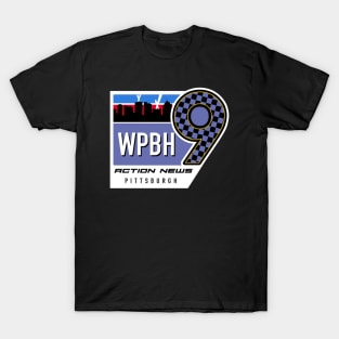 Pittsburgh Action News T-Shirt